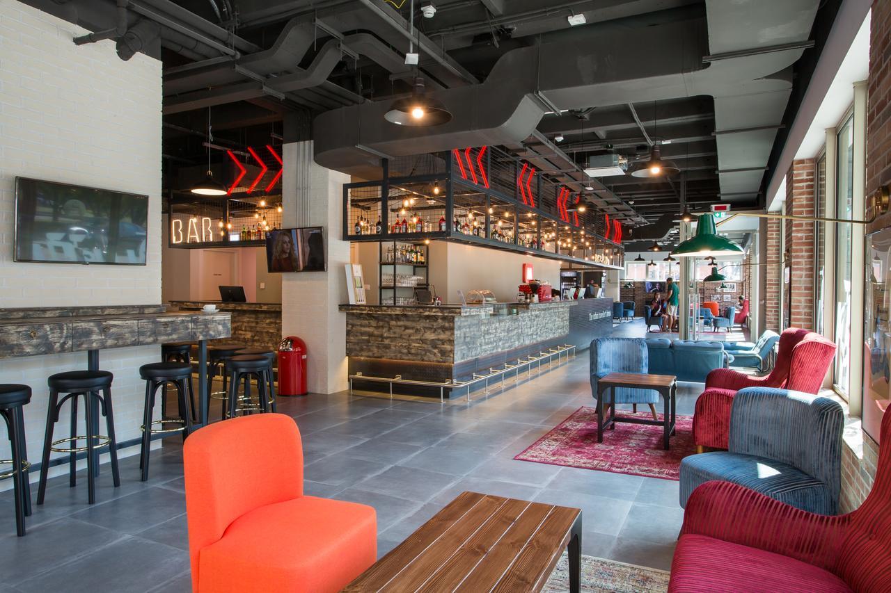 Meininger Lambrate Auberge de jeunesse Milan