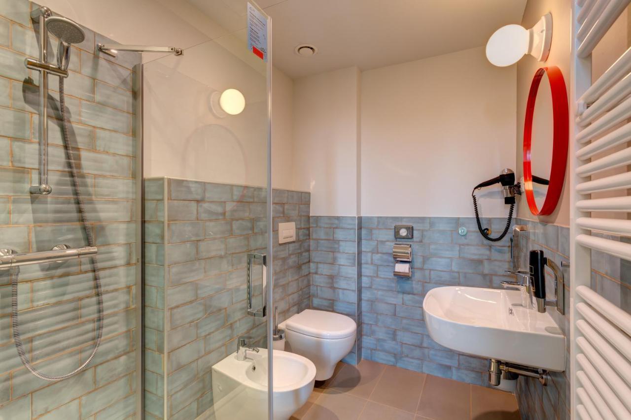 Auberge de jeunesse Meininger Lambrate Milan