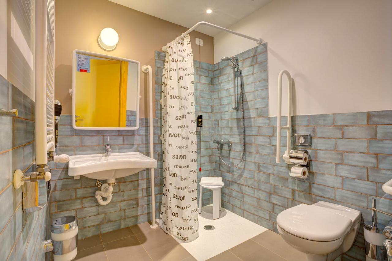 Auberge de jeunesse Meininger Lambrate *