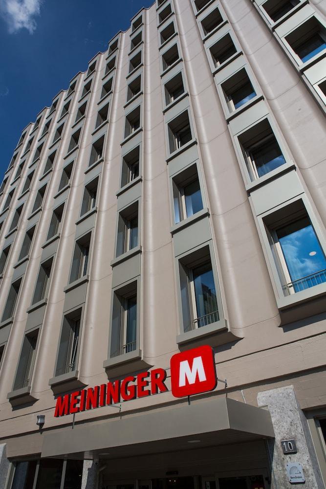 Auberge de jeunesse Meininger Lambrate